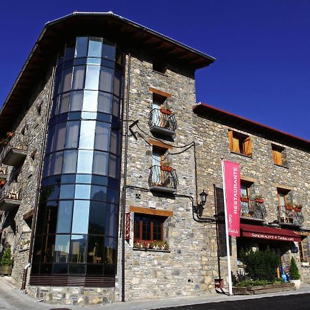 Hotel Restaurante Revestido Эскалона Экстерьер фото
